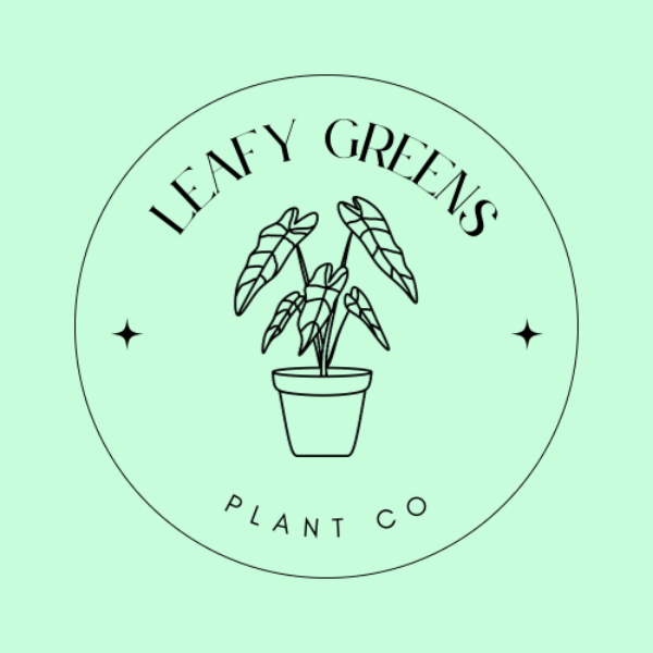 Leafy Greens Plant Co